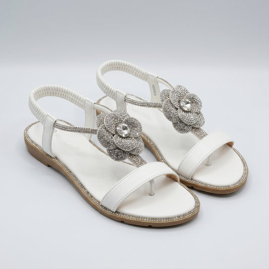 Sandalias Bianca