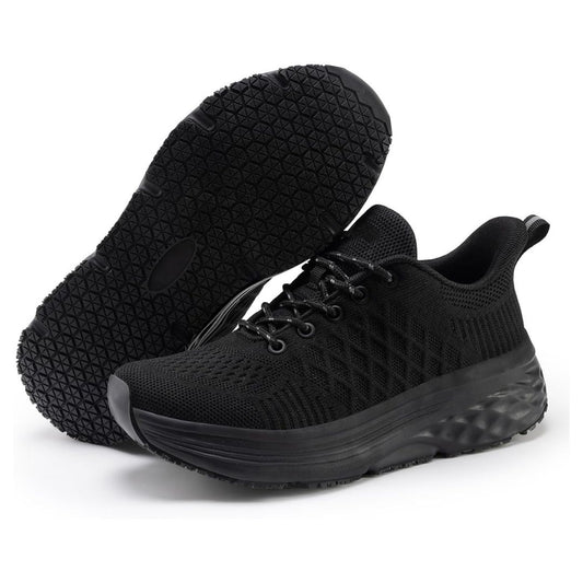 Zapatillas Antideslizantes para Trabajo - TRIVO