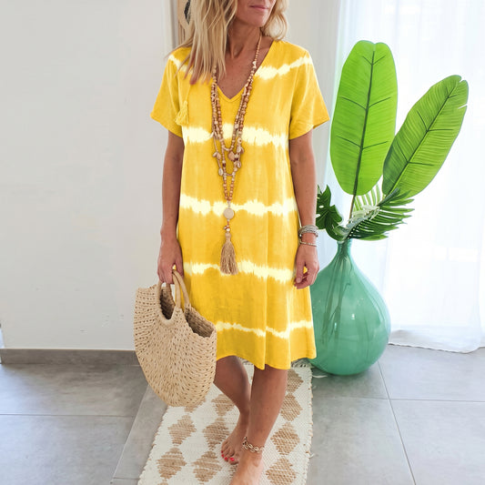 Vestido Grazia