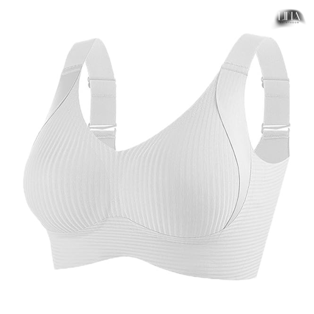 Sujetador Lina con Push-Up