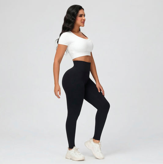 Legging faja - Lifting de Caderas