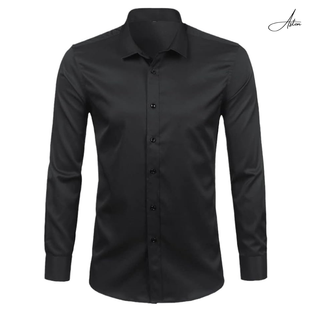 Camisa elegante Aston