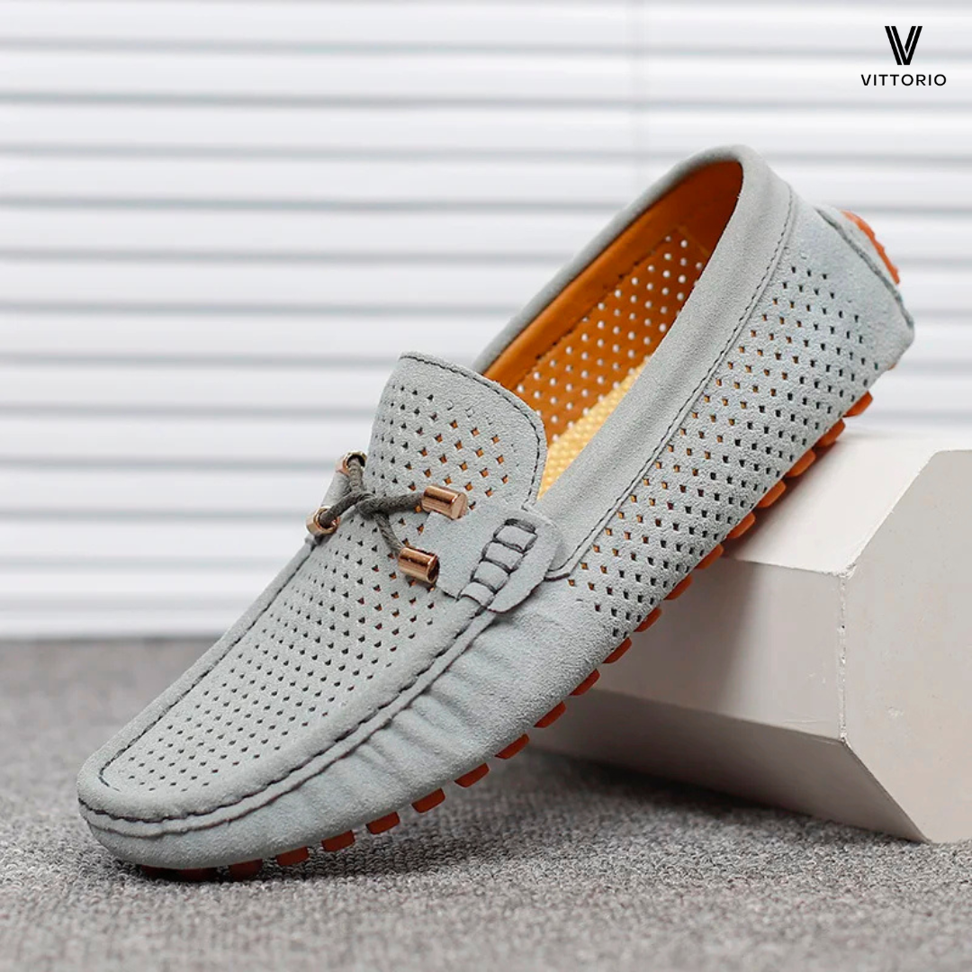 Mocasines Vittorio
