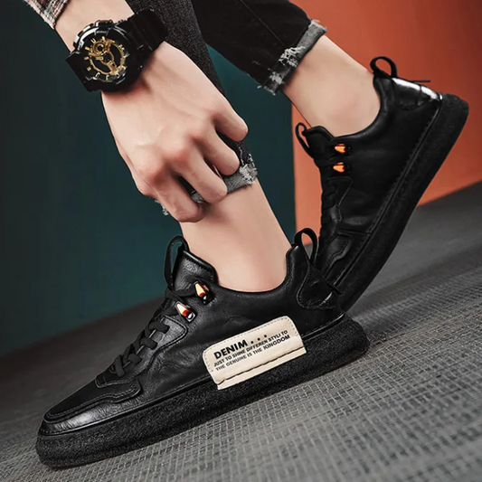 Bambas Impermeable Urban