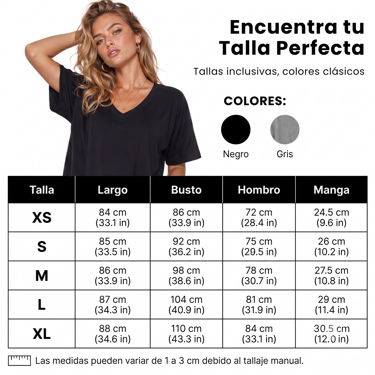 Vestido Paola