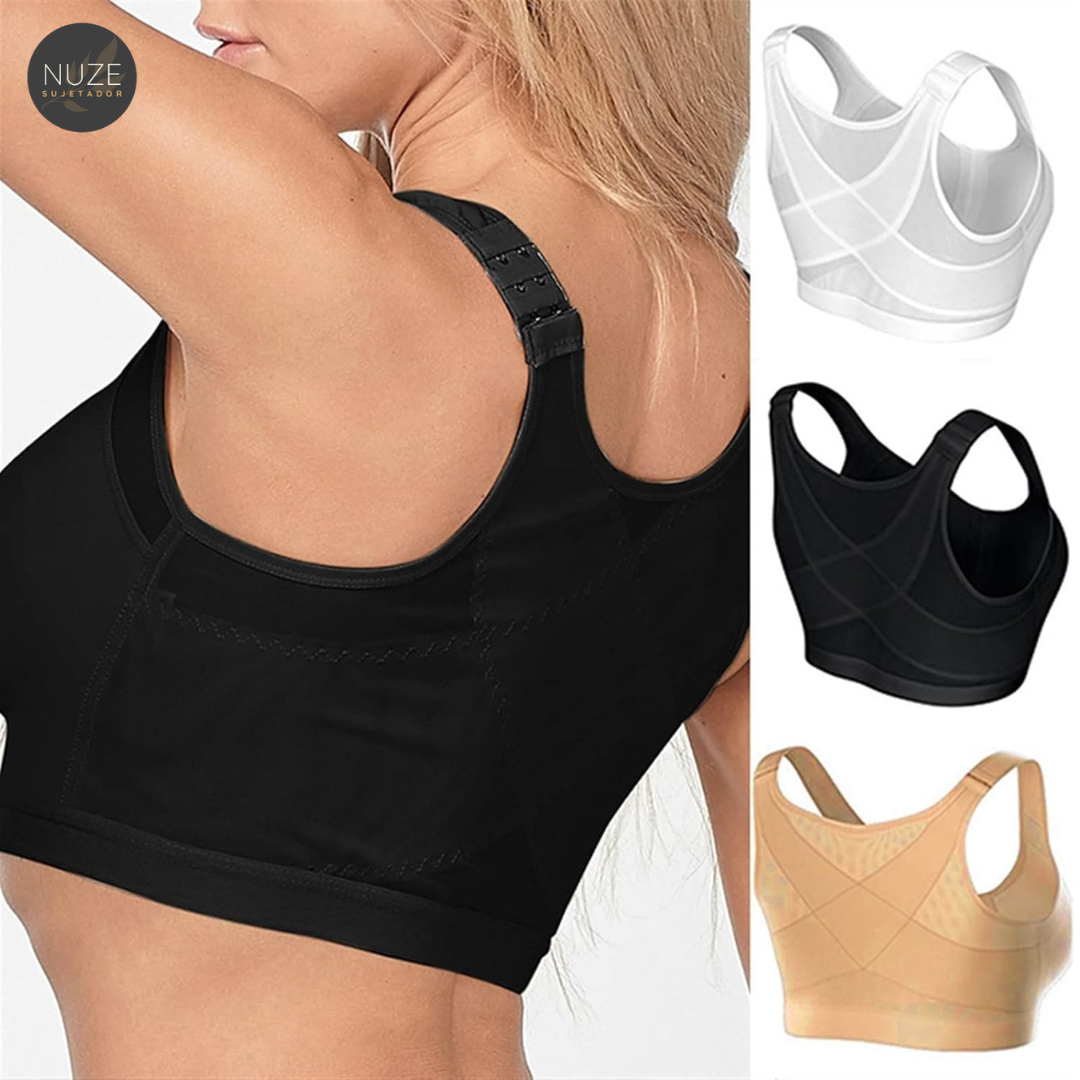 Sujetador Nuze
