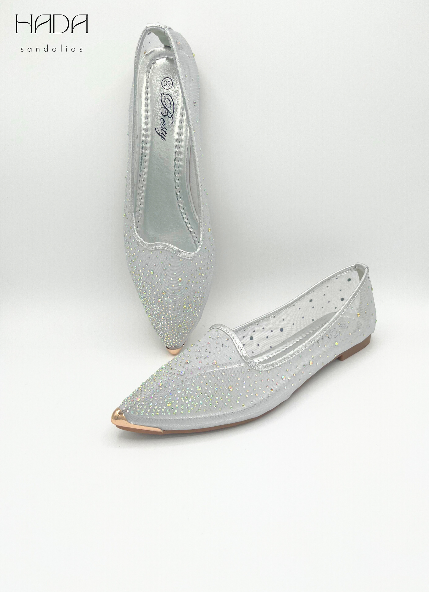 Sandalias de Verano HADA