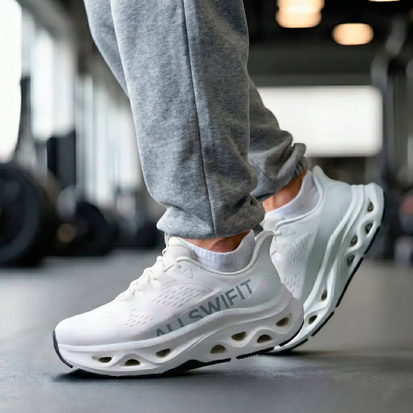 Zapatillas NeoFlex - Deportivas para hombre