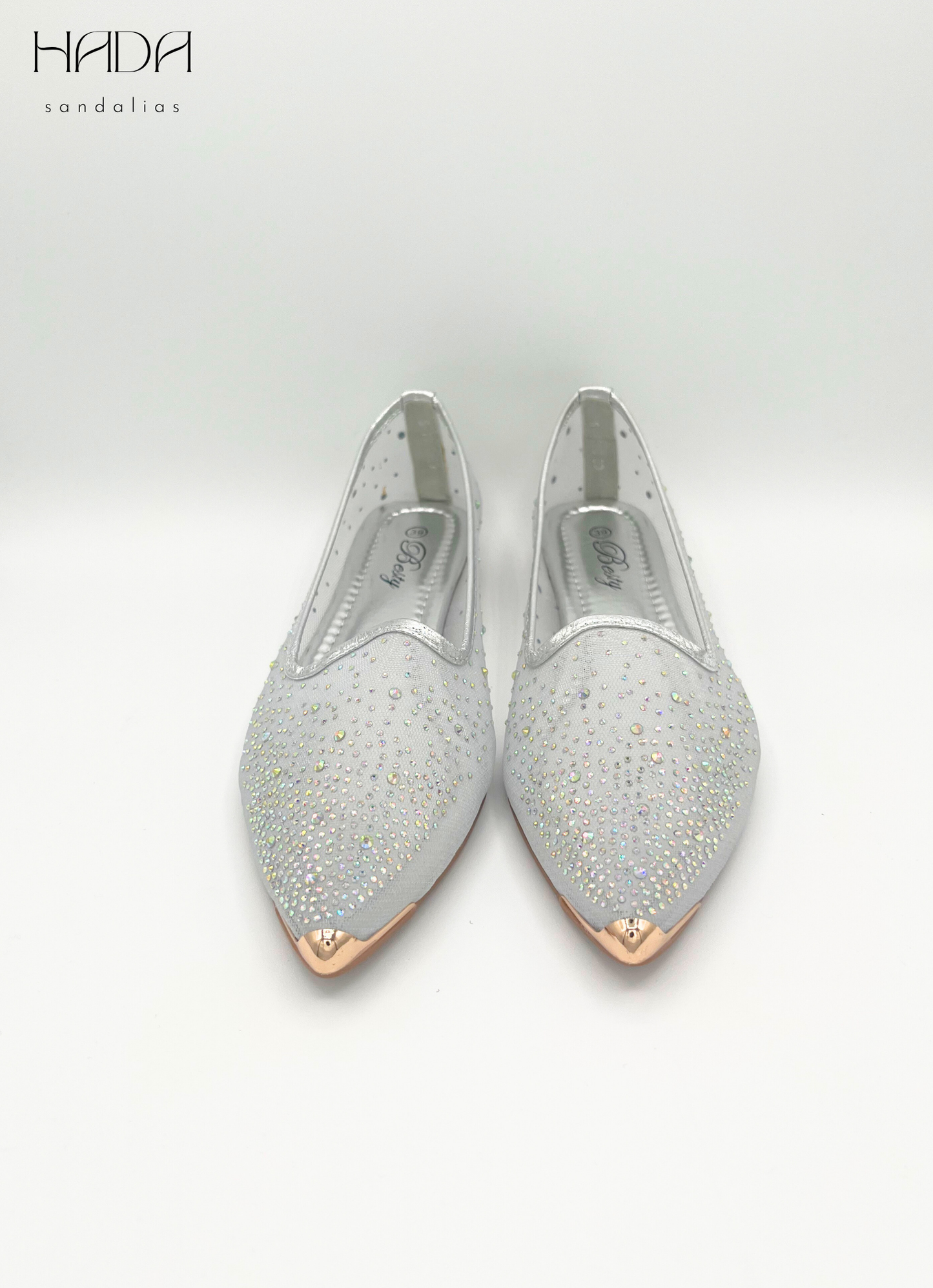 Sandalias de Verano HADA