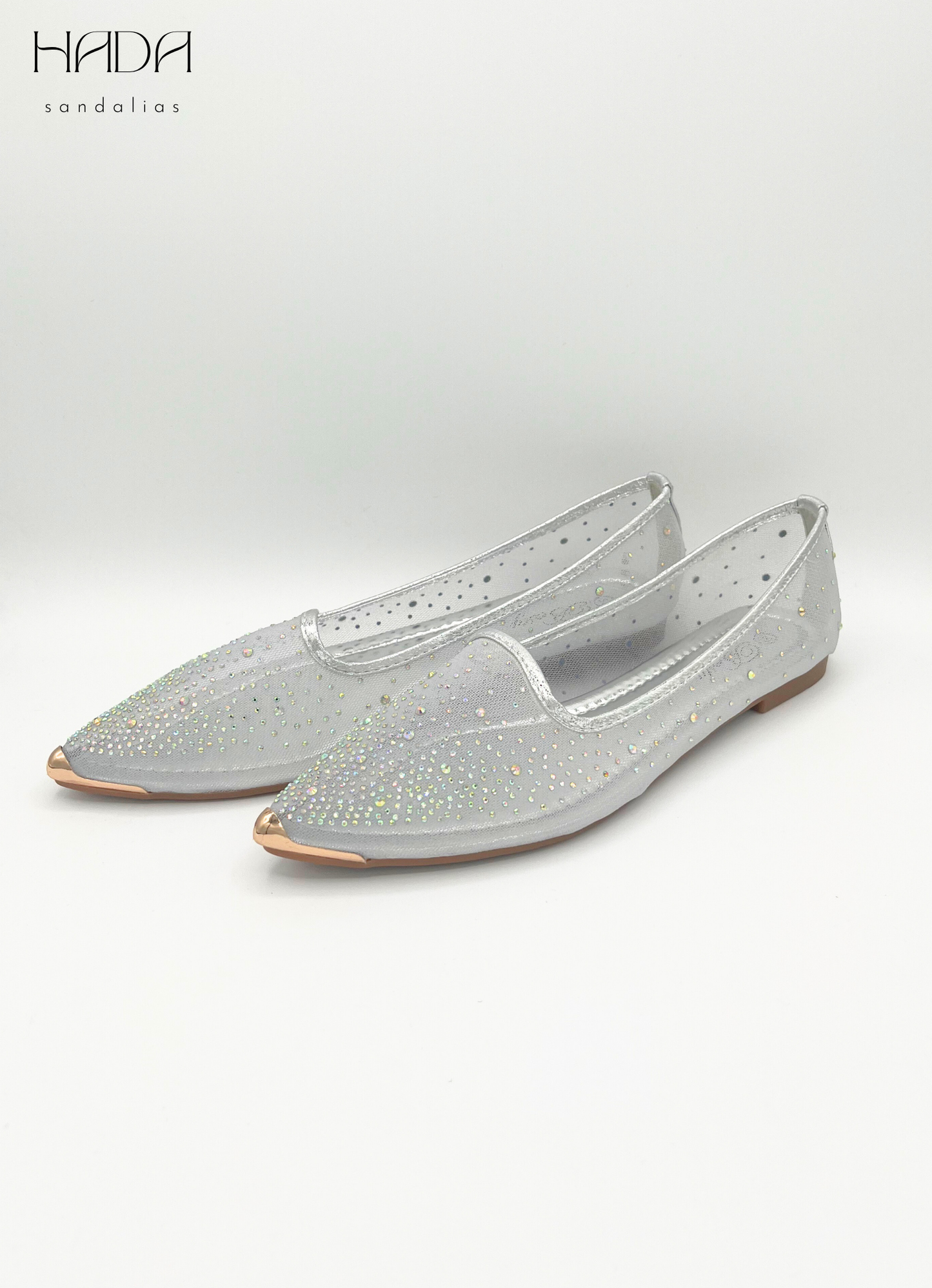 Sandalias de Verano HADA