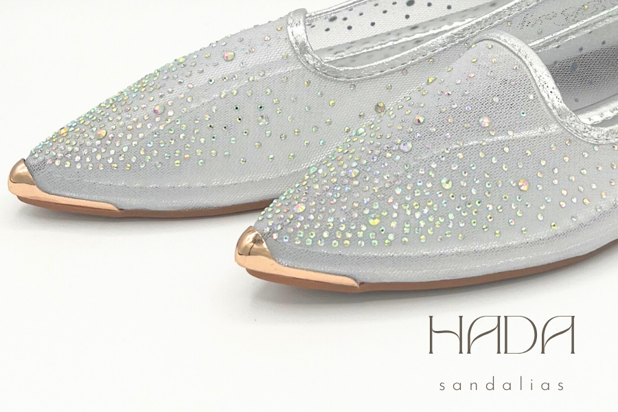 Sandalias de Verano HADA