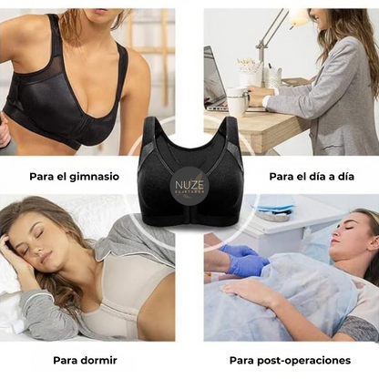Sujetador Nuze