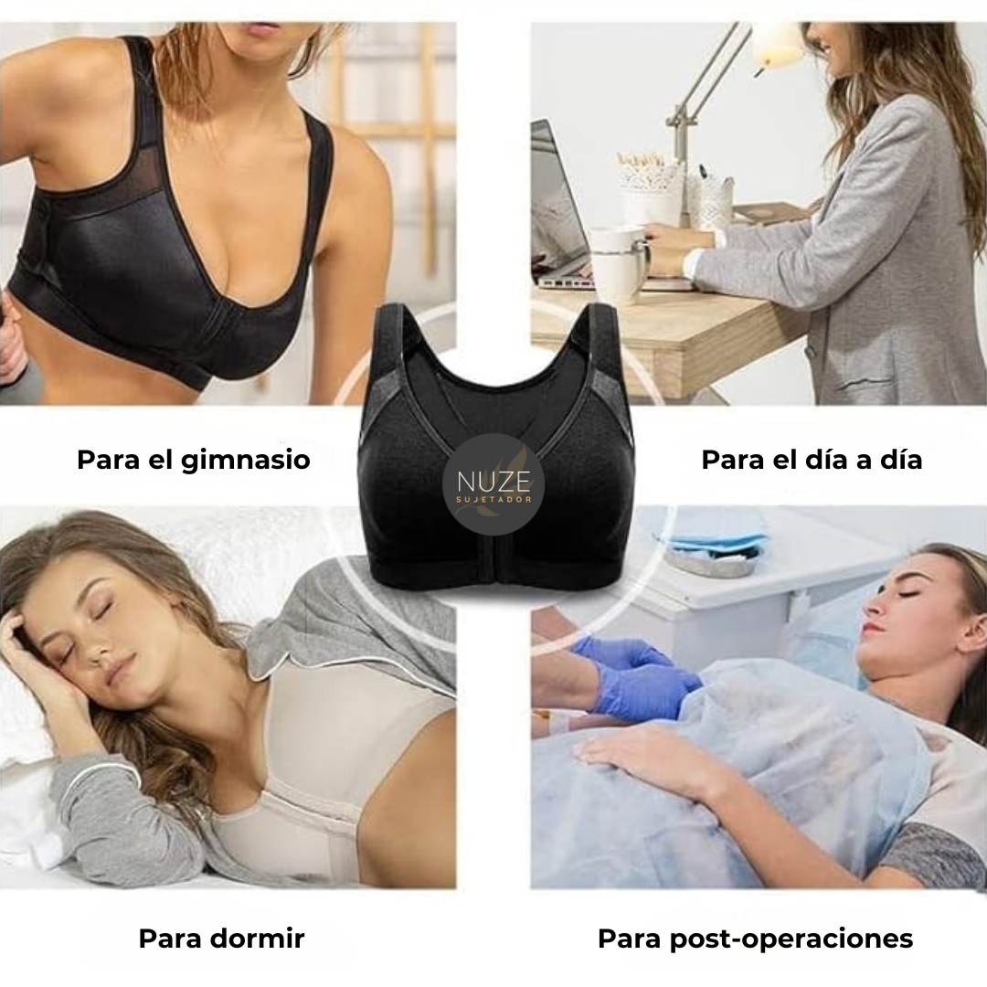 Sujetador Nuze