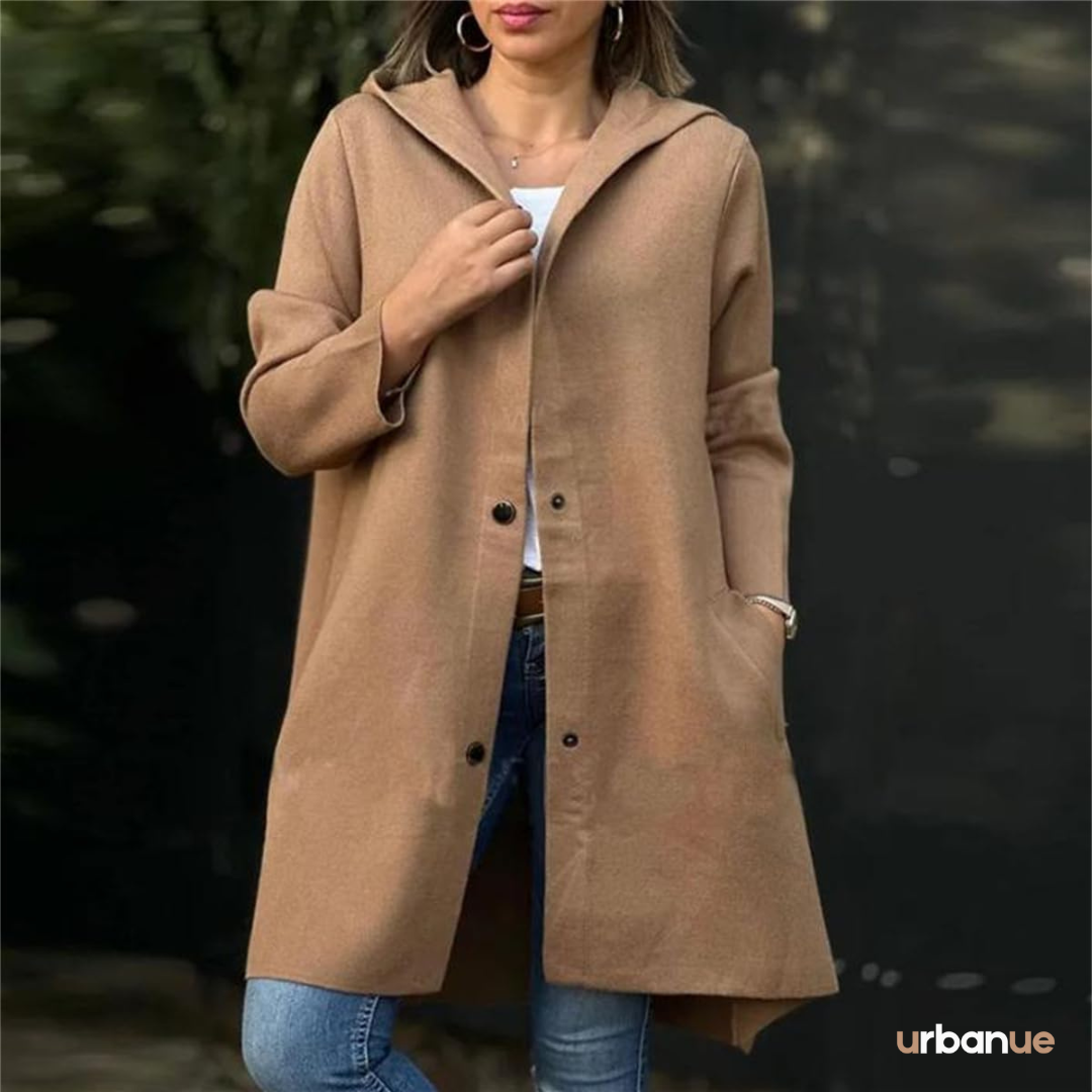 Chaqueta Urbanue