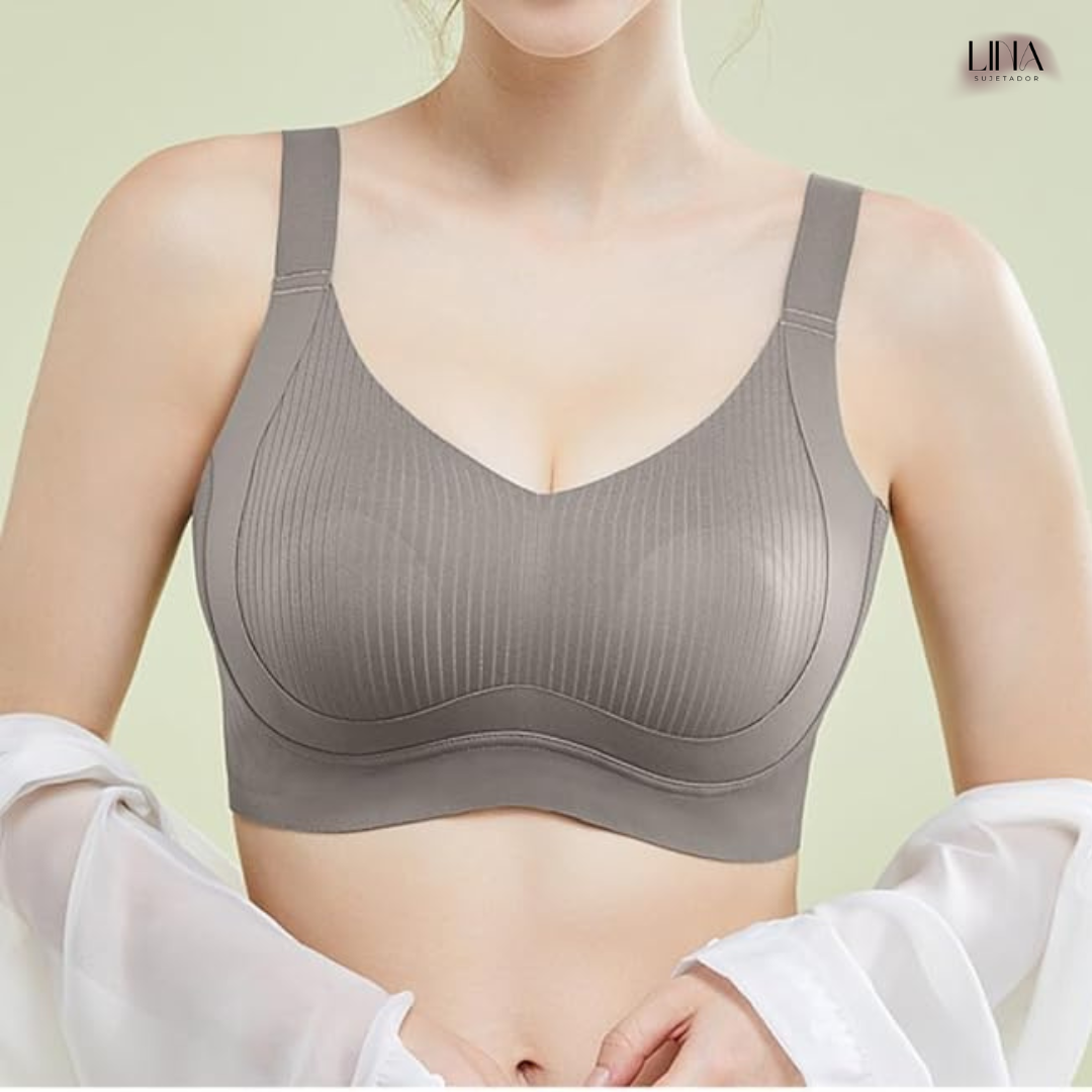 Sujetador Lina con Push-Up