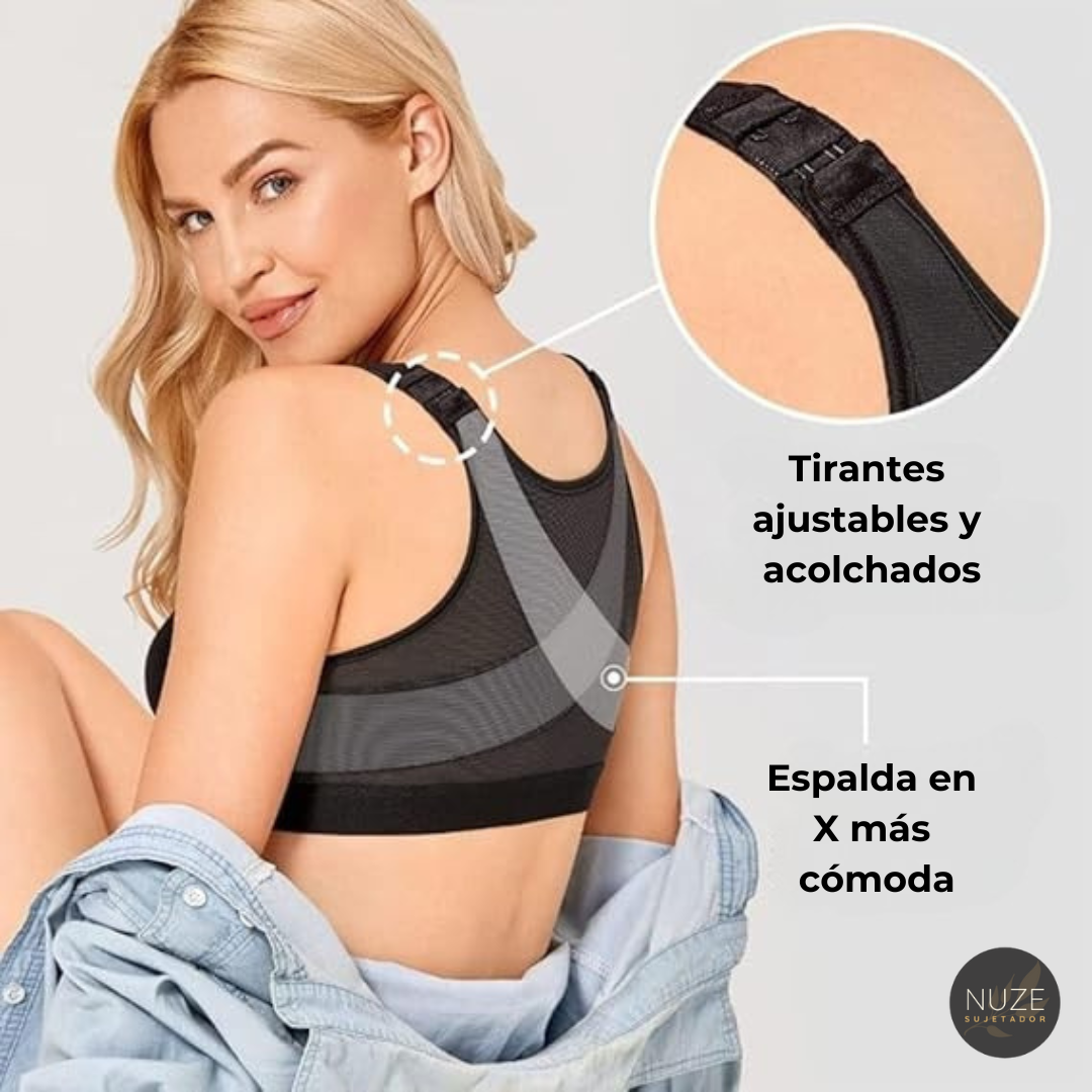 Sujetador Nuze