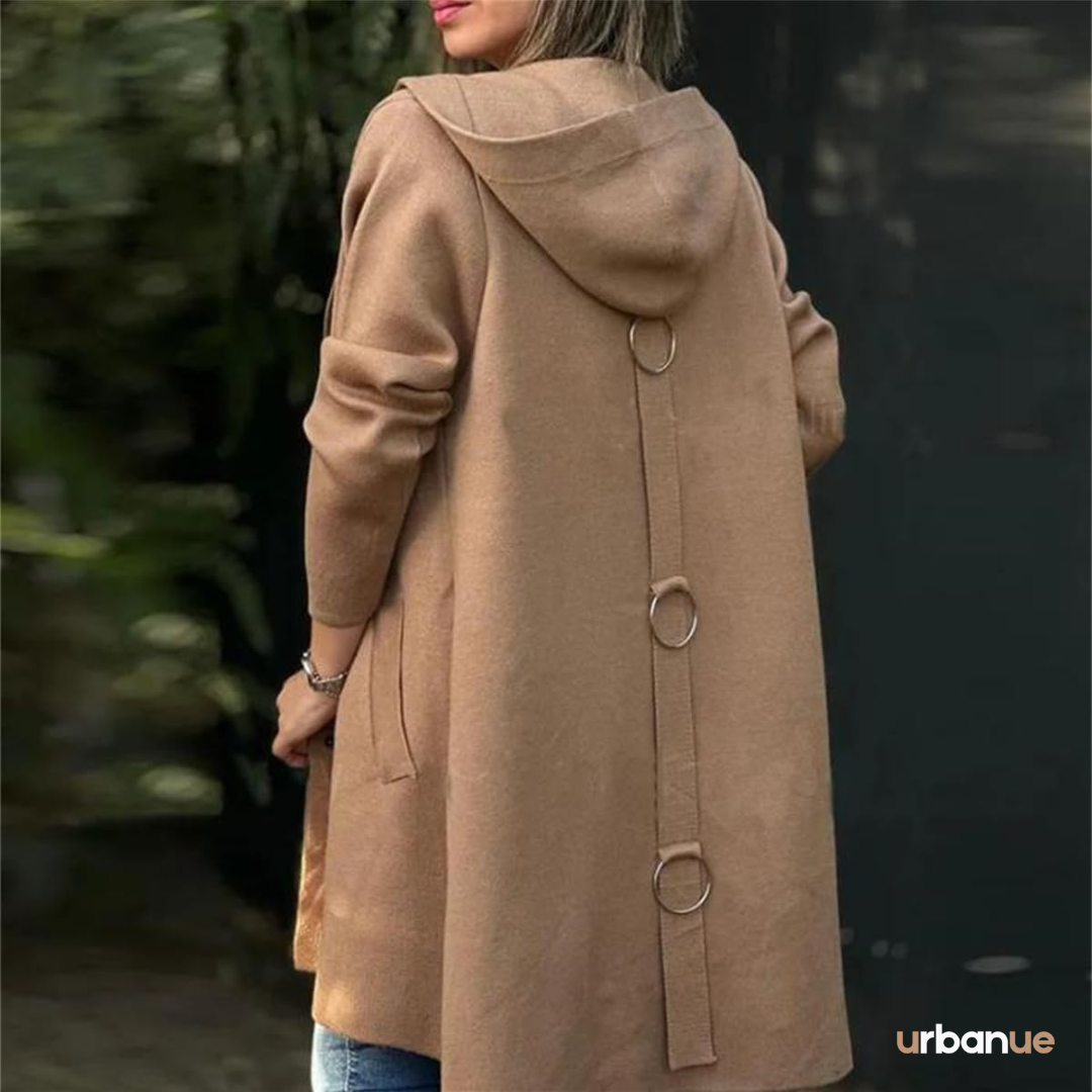 Chaqueta Urbanue