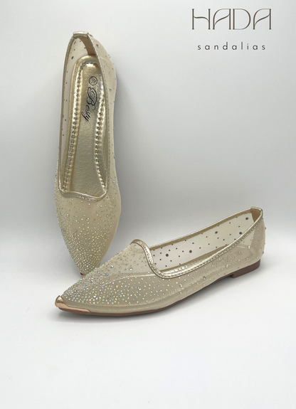 Sandalias de Verano HADA