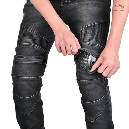 Pantalones para Motocicleta MotoShield