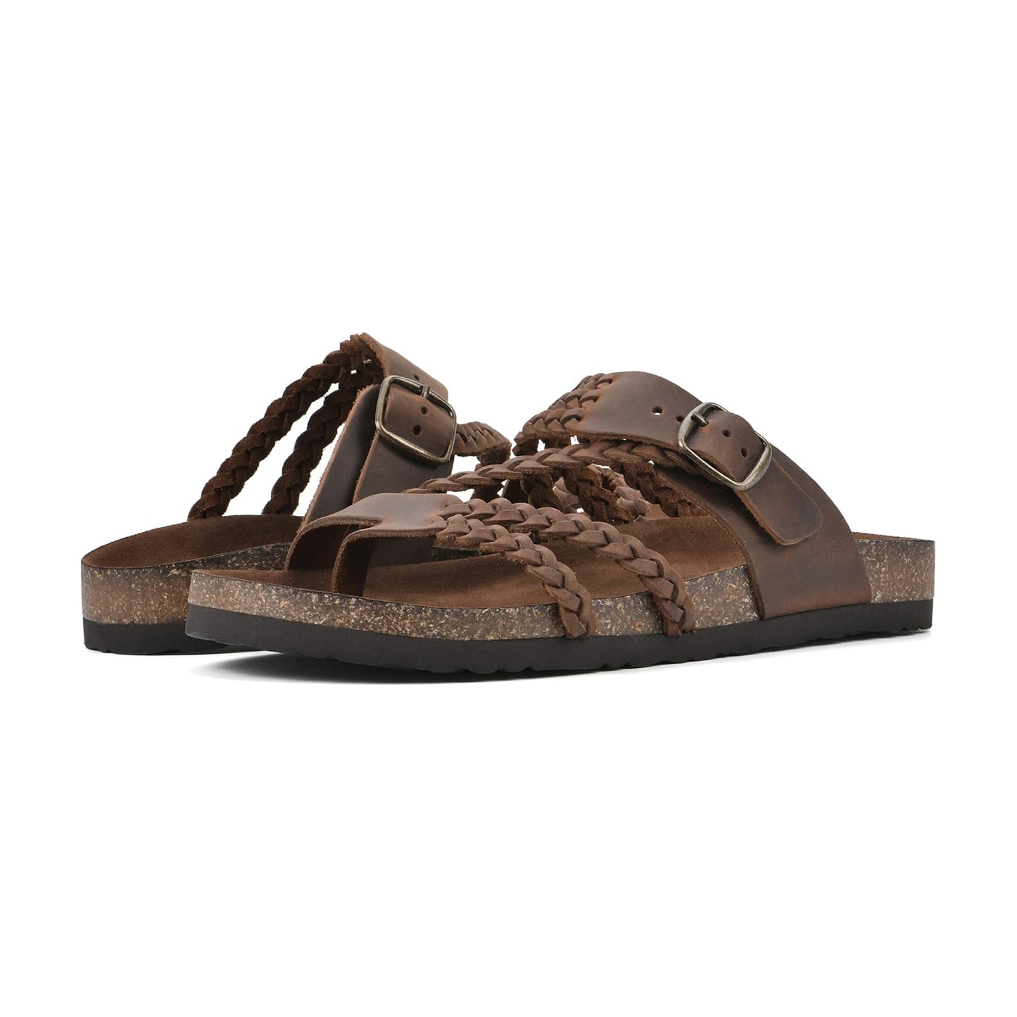 Sandalias Sahara