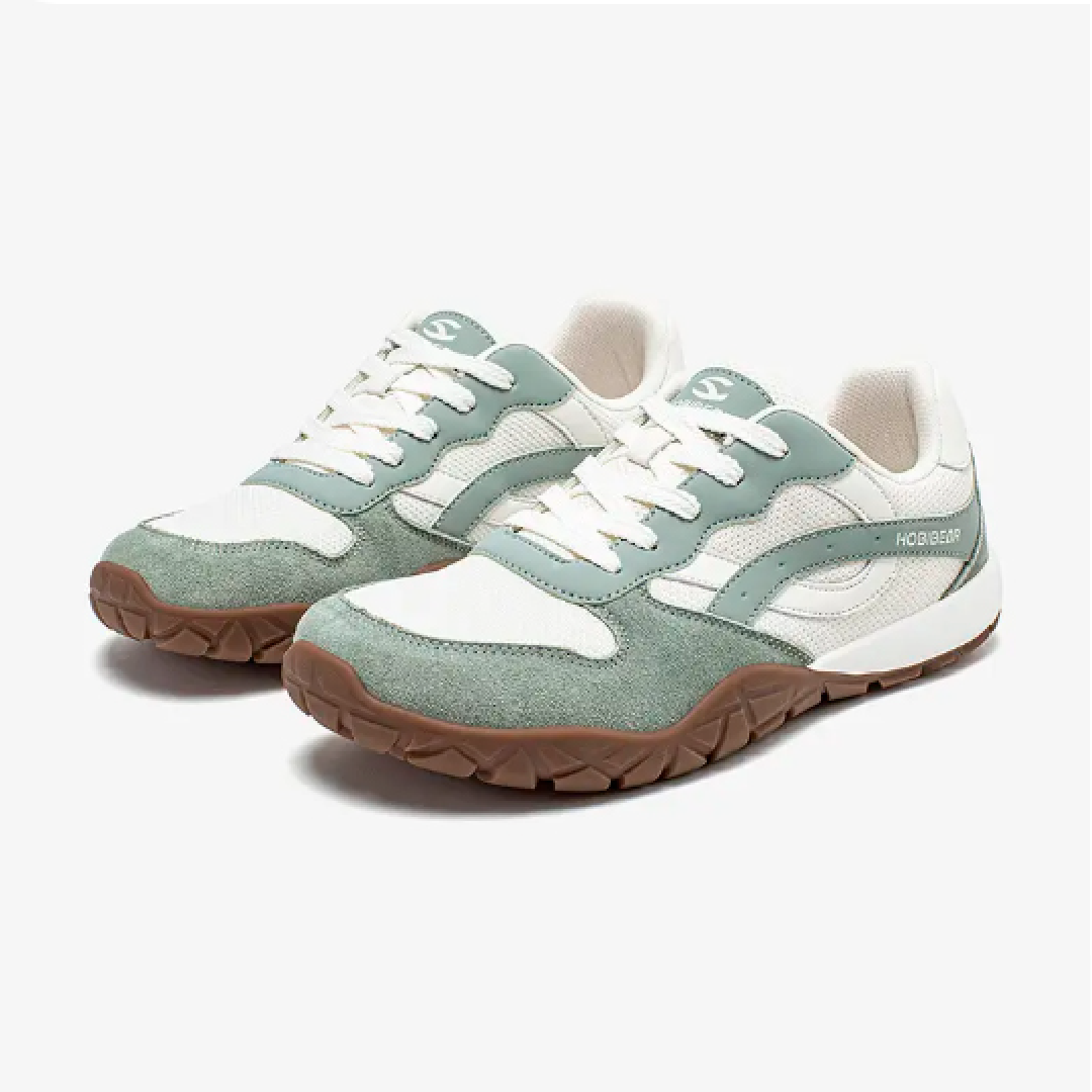 Zapatillas Treko