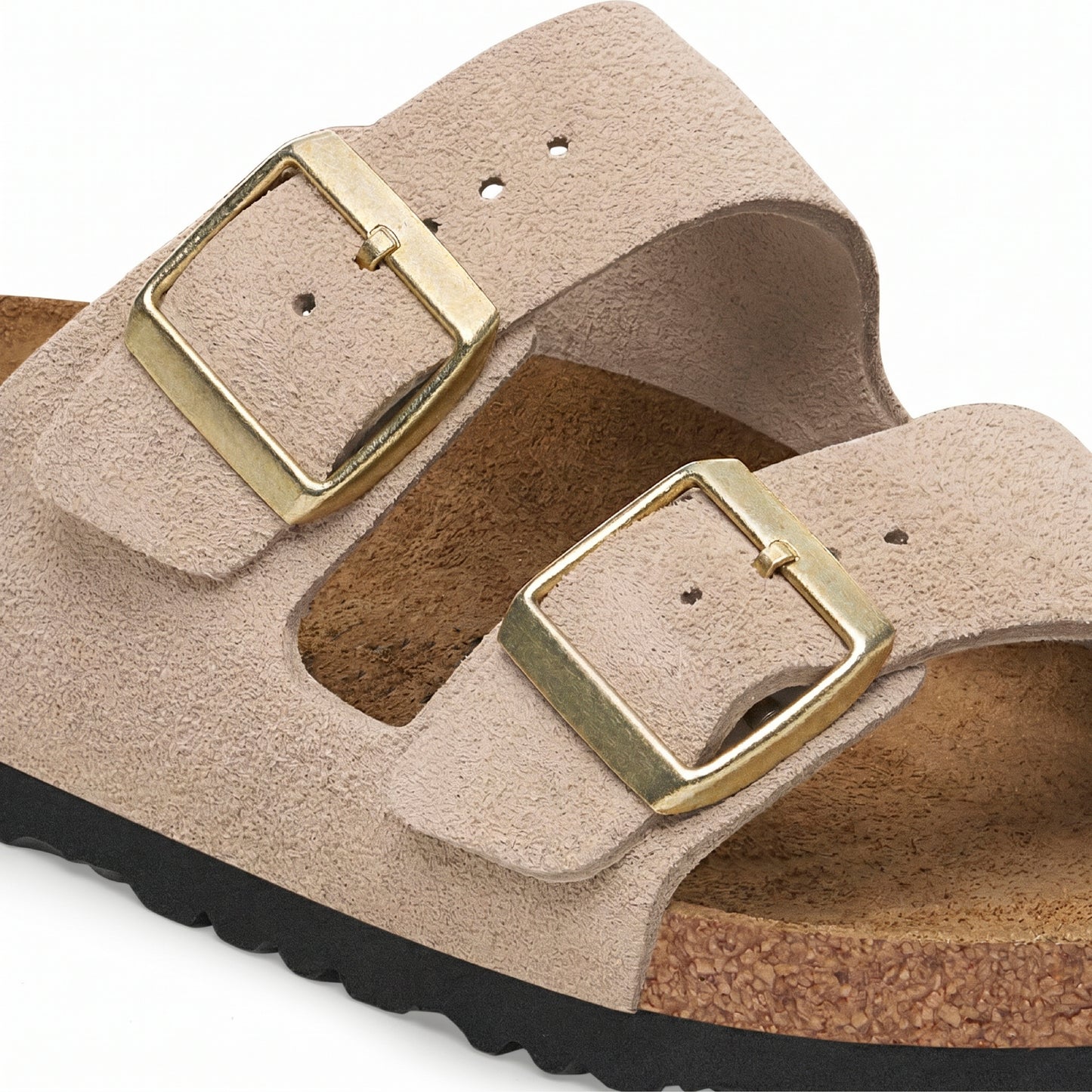 Sandalias Aris