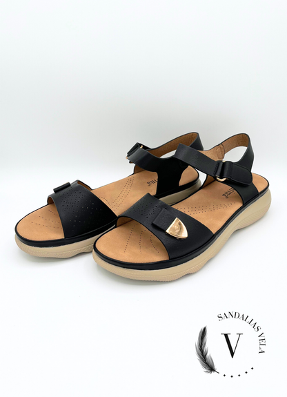 Sandalias VELA Comfort