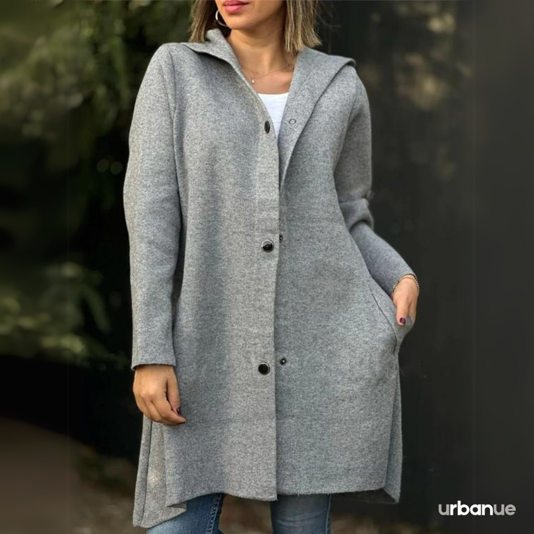 Chaqueta Urbanue