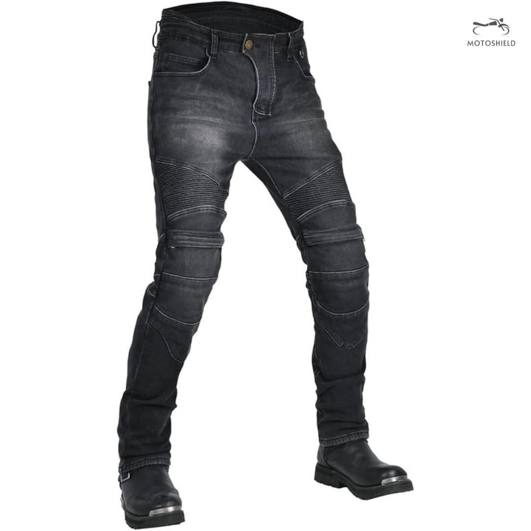 Pantalones para Motocicleta MotoShield