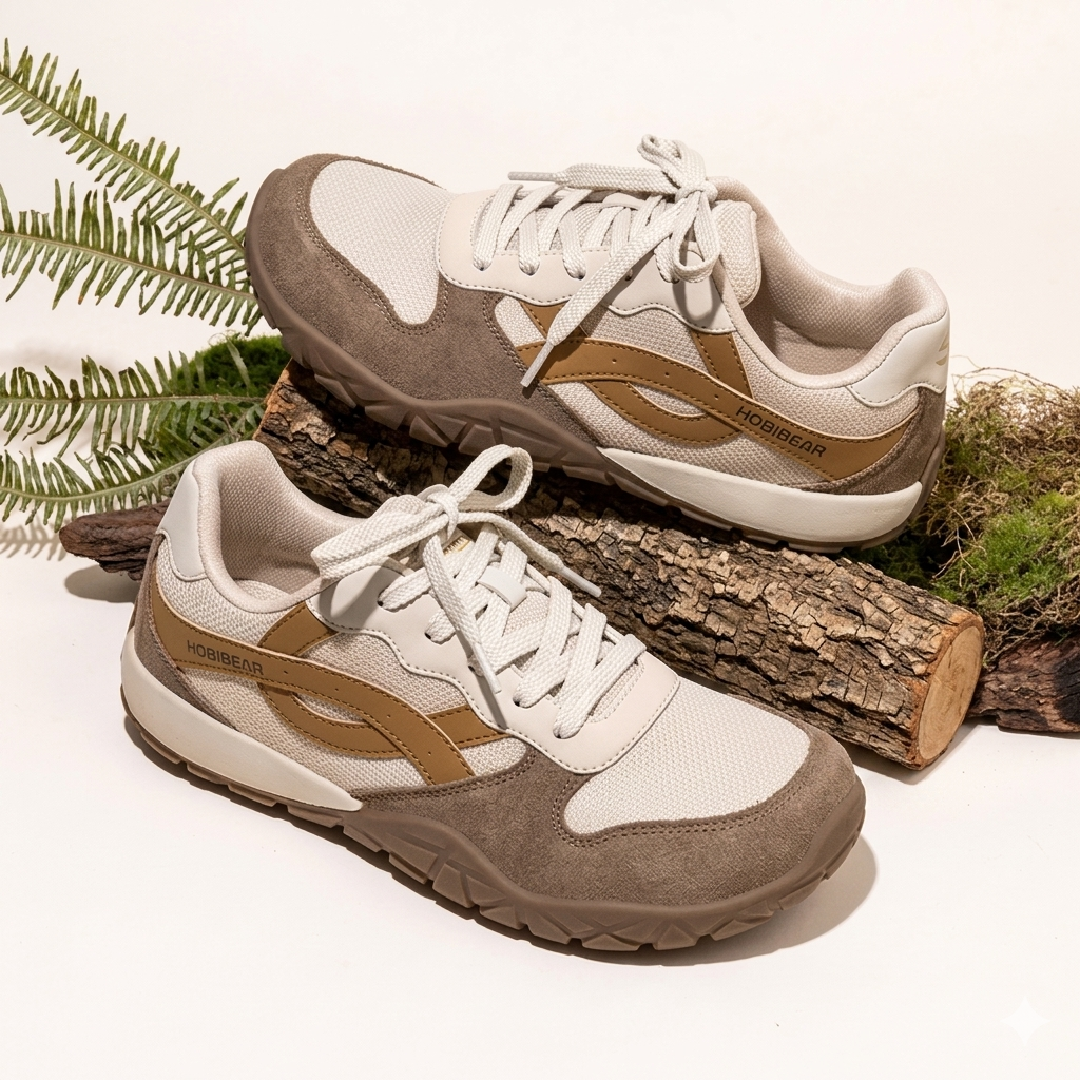 Zapatillas Treko