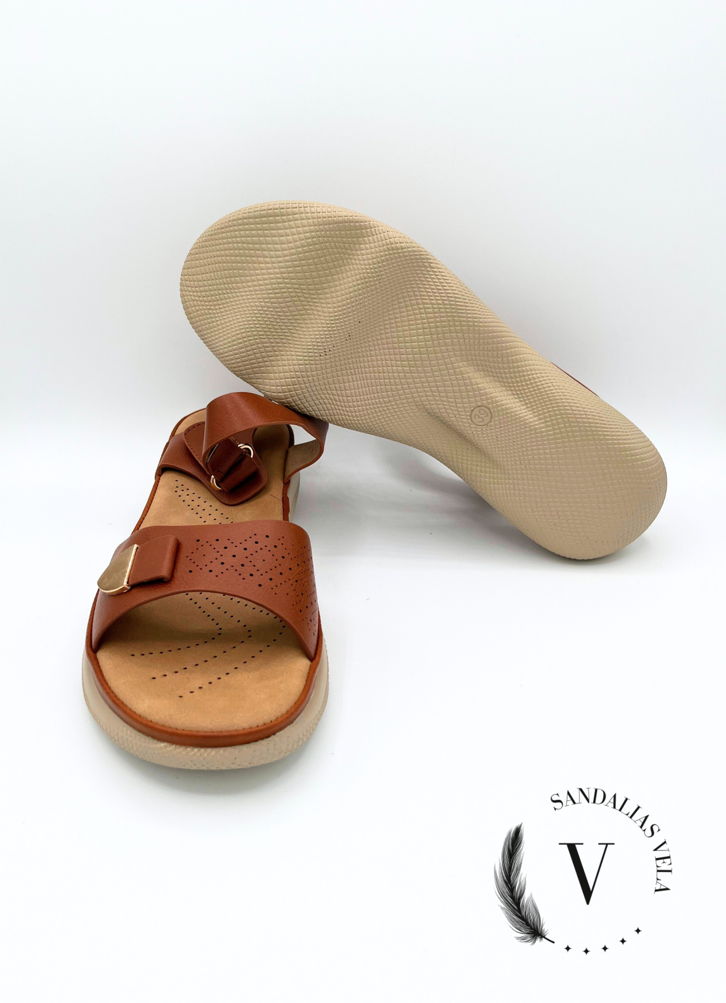 Sandalias VELA Comfort
