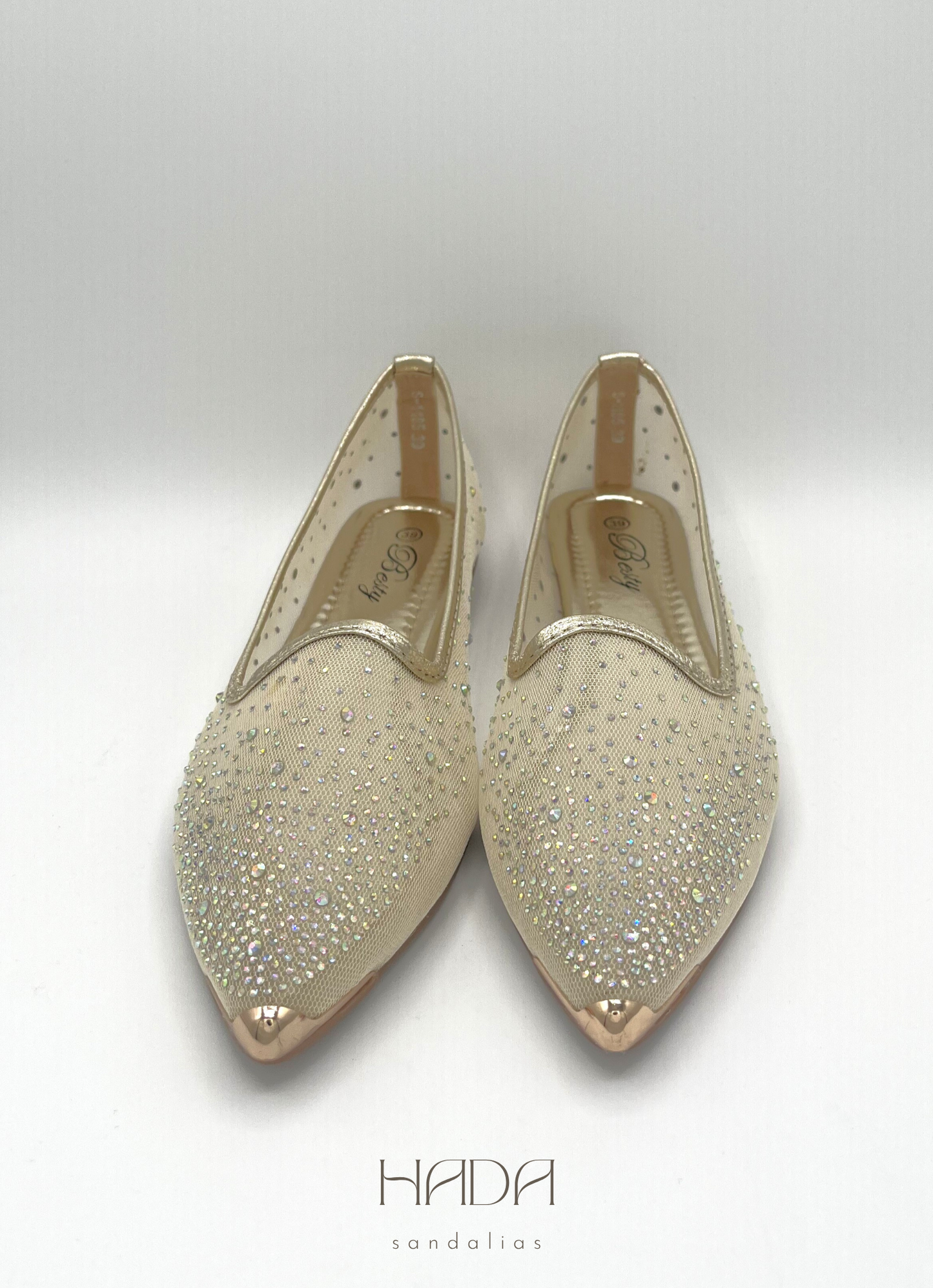 Sandalias de Verano HADA