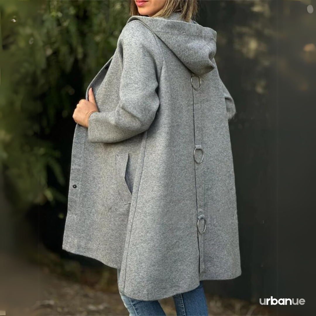 Chaqueta Urbanue
