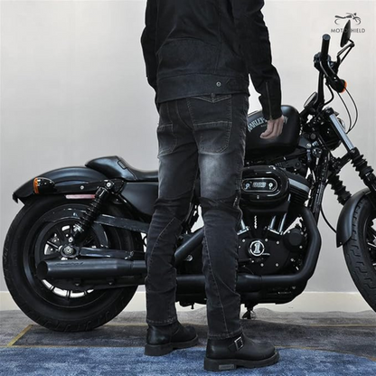 Pantalones para Motocicleta MotoShield