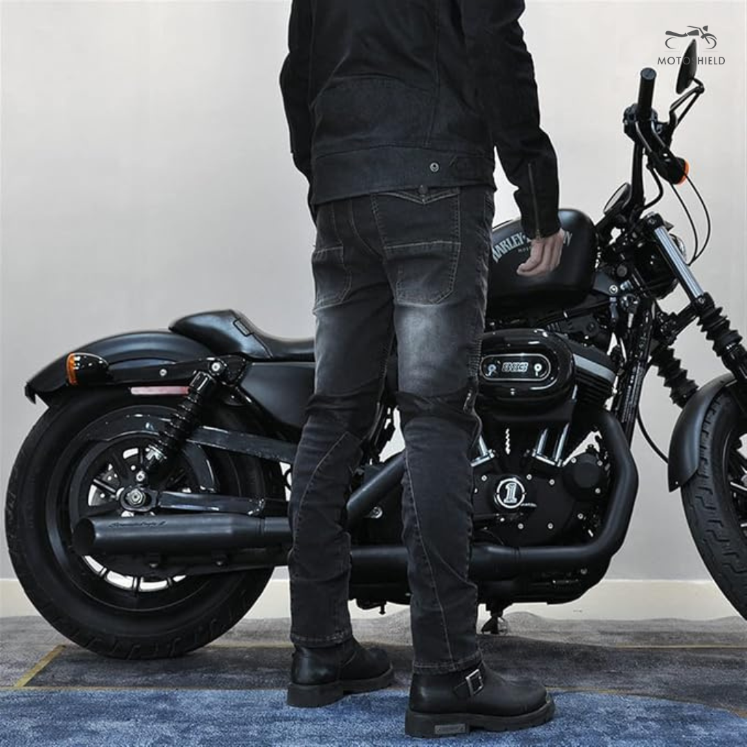 Pantalones para Motocicleta MotoShield