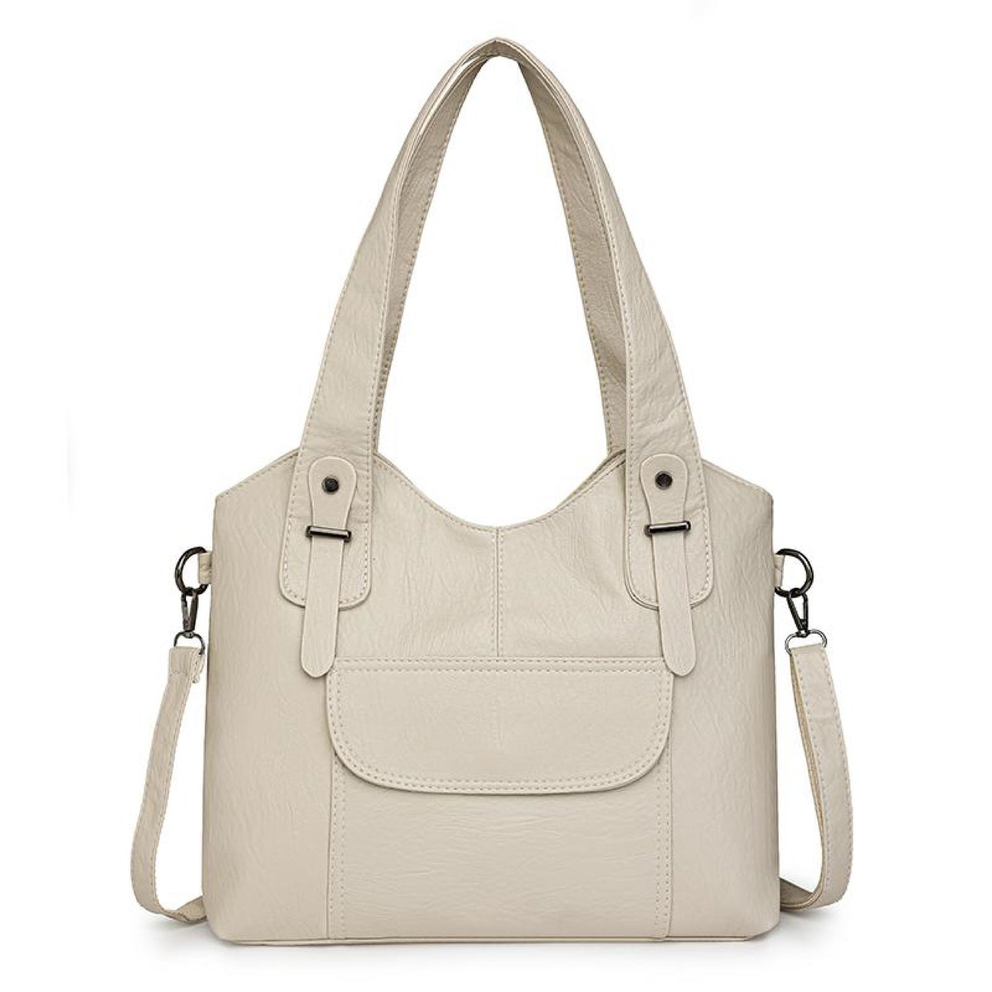 Bolso Bandolera de Cuero - KOVEN