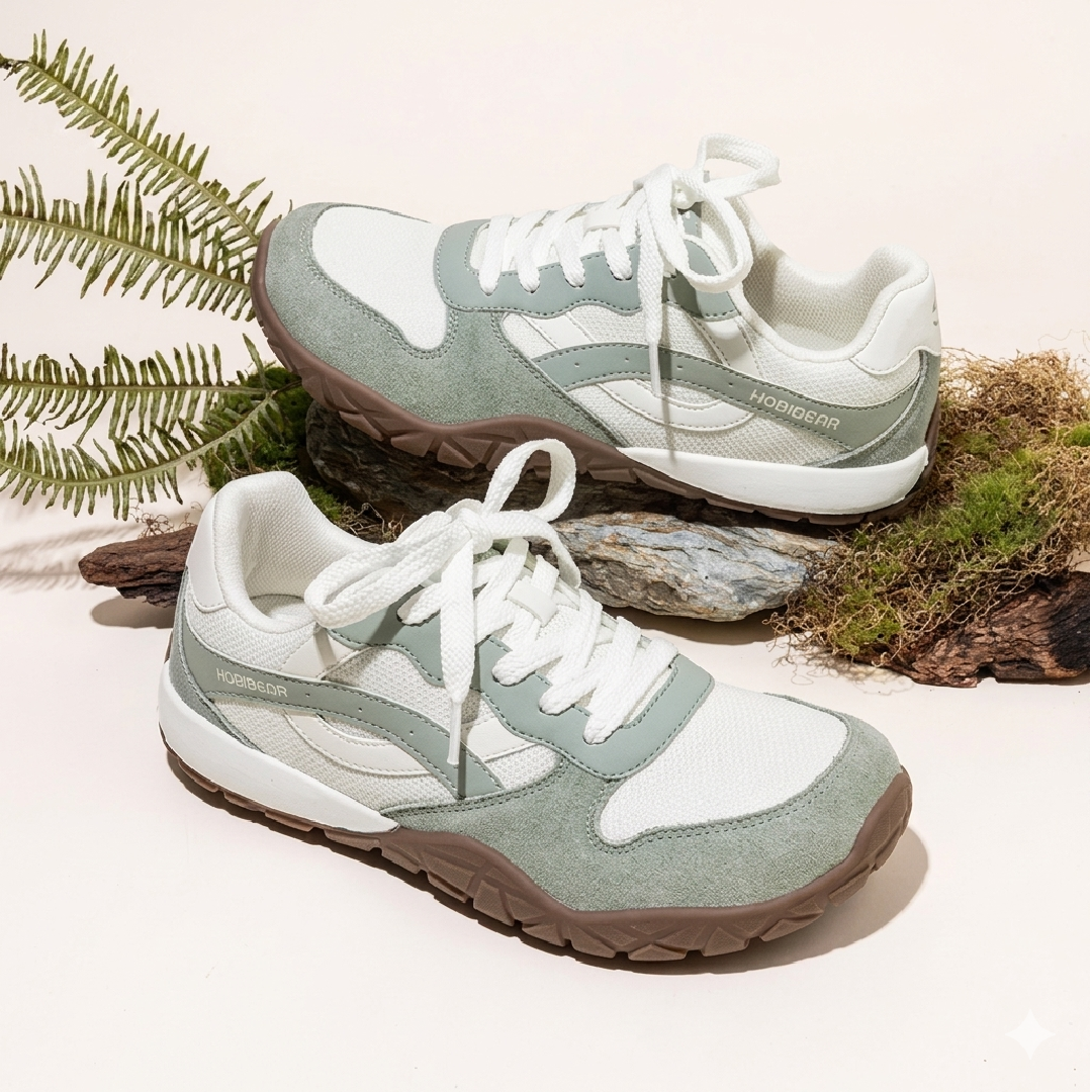 Zapatillas Treko