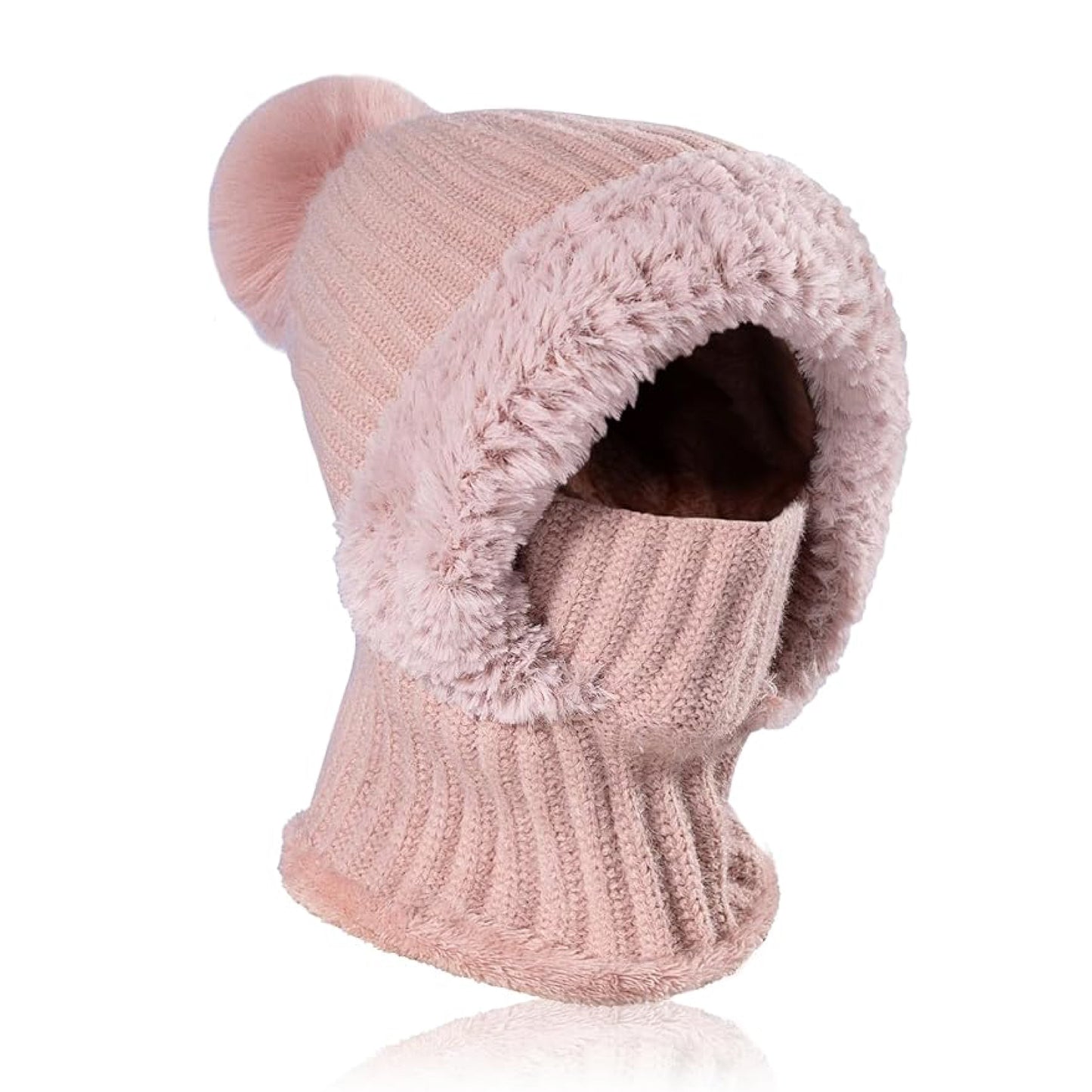 Gorro Polar - Glacy
