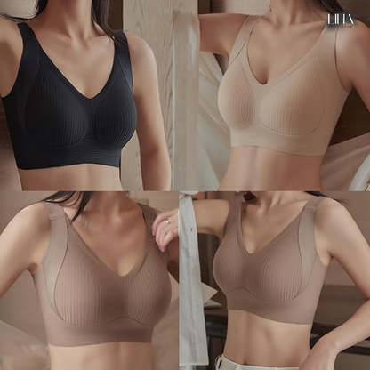 Sujetador Lina con Push-Up