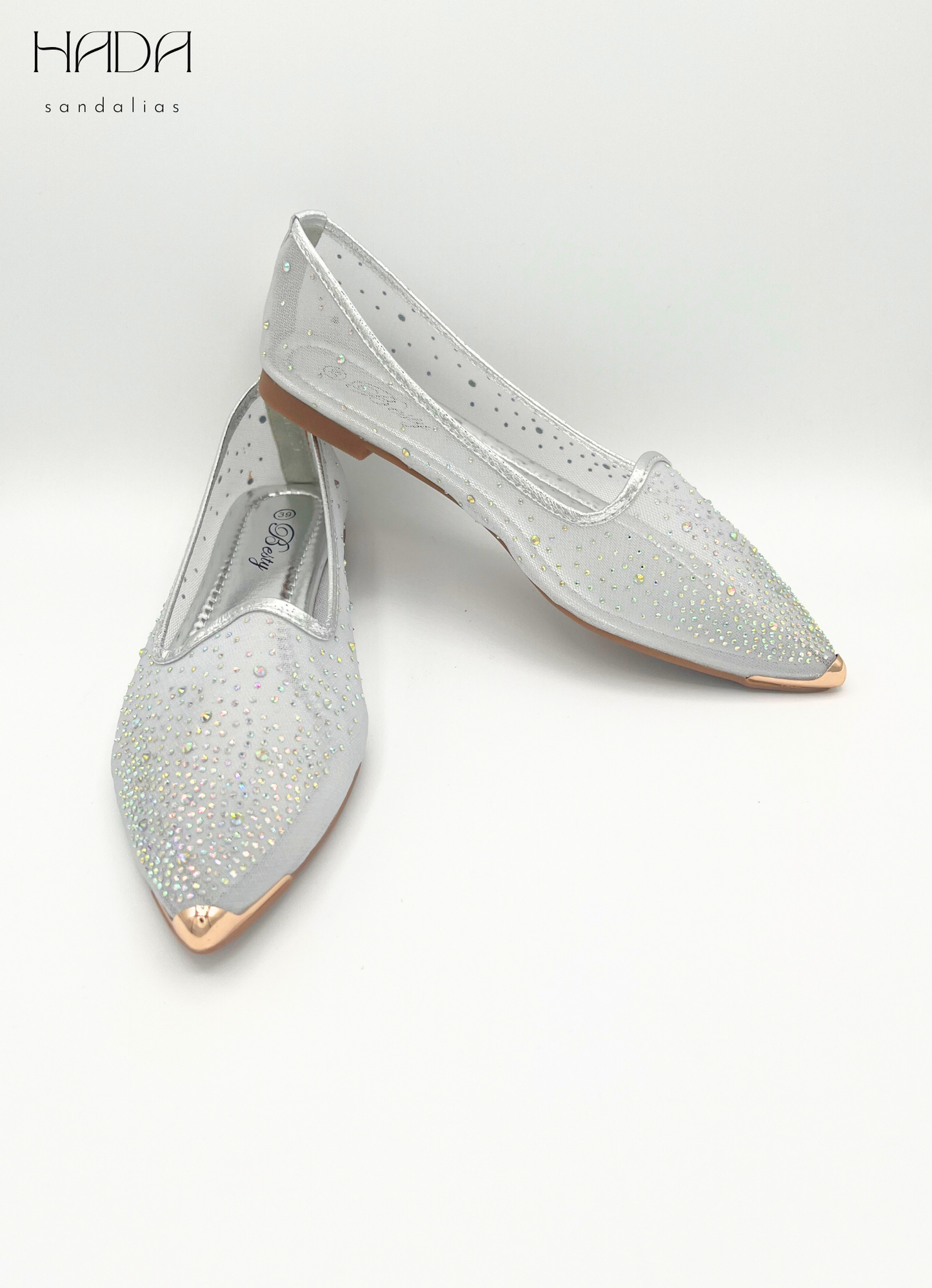 Sandalias de Verano HADA