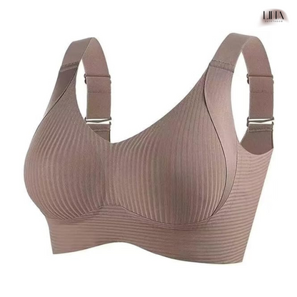 Sujetador Lina con Push-Up