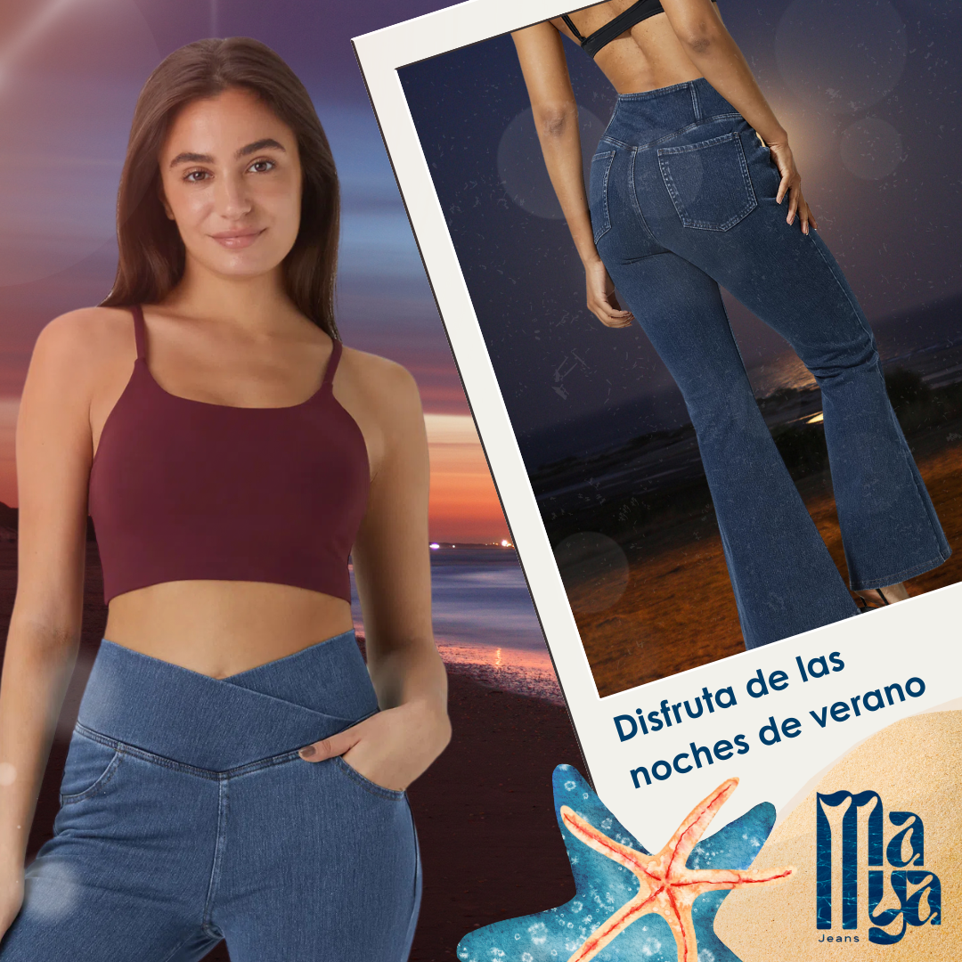 Jeans Maya