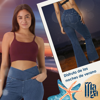 Jeans Maya
