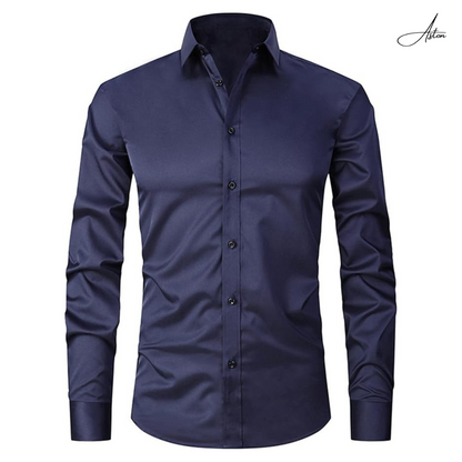 Camisa elegante Aston