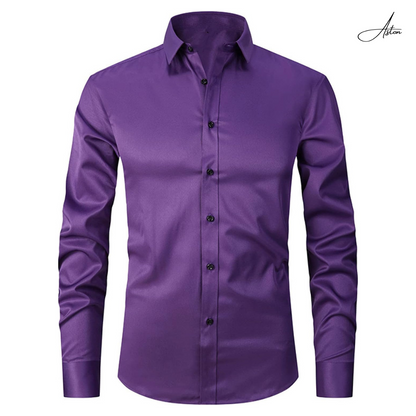 Camisa elegante Aston