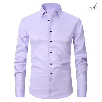 Camisa elegante Aston
