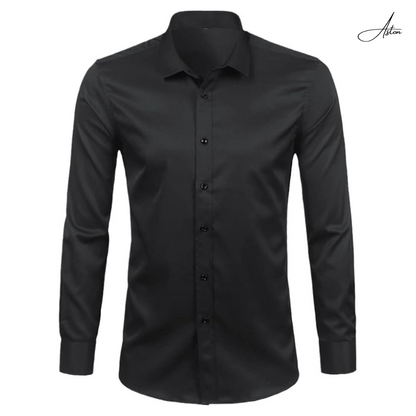 Camisa elegante Aston