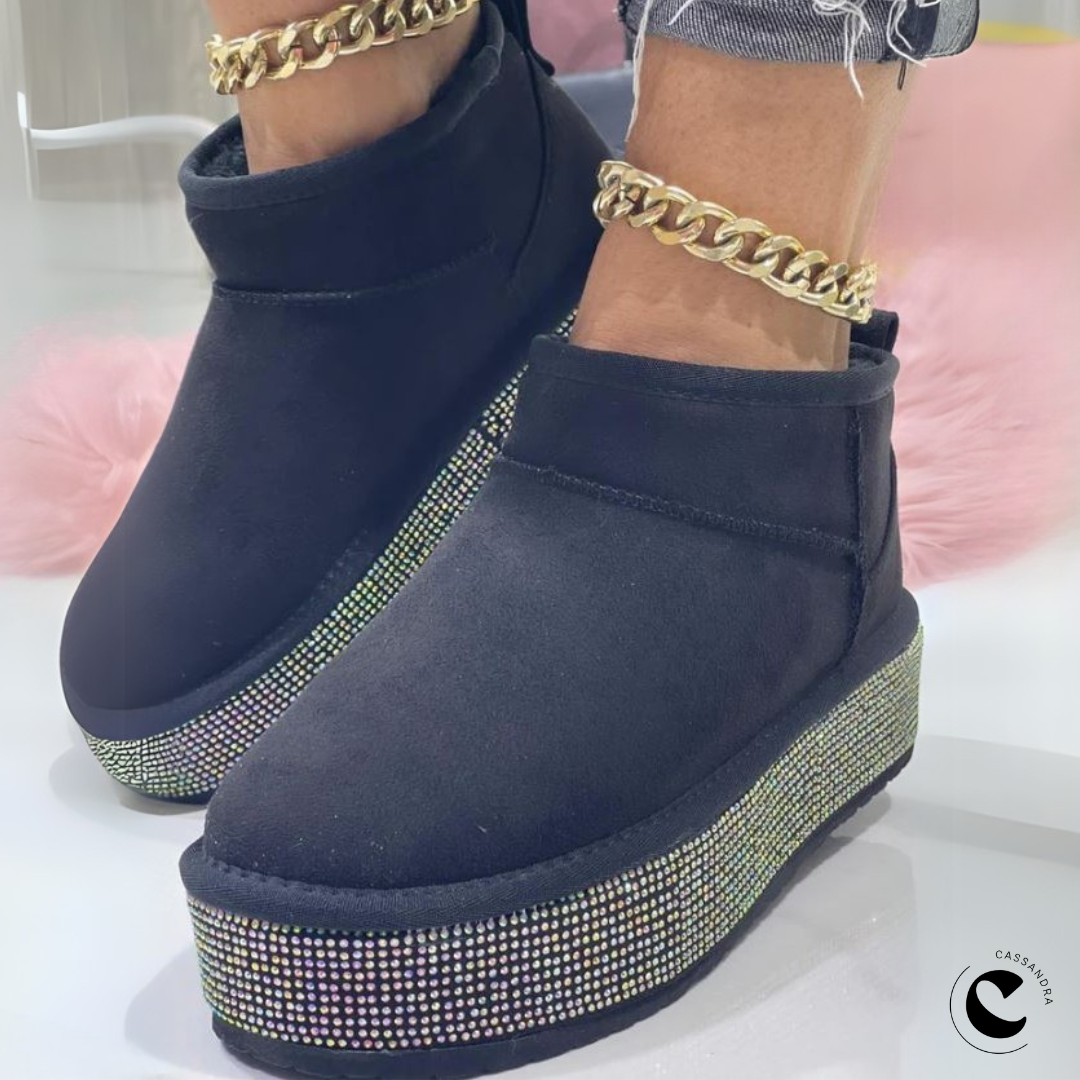 Botines Cassandra