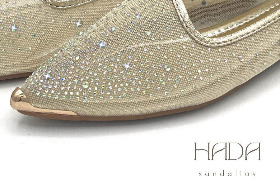 Sandalias de Verano HADA