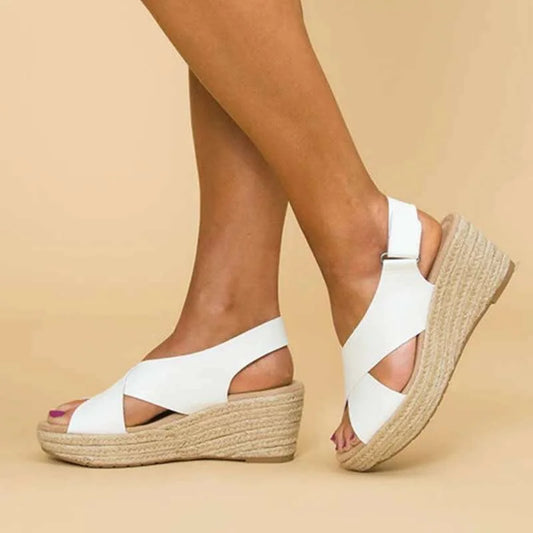 Sandalias de tacón Elegancy